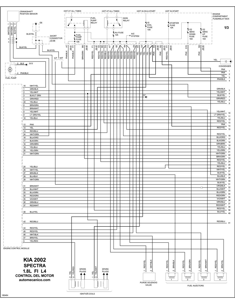 wiring diagram pdf 2003 kia rio wiring diagram Kia Soul Wiring-Diagram 