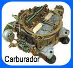 Carburador