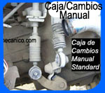 Transmision Manual - Propiedades