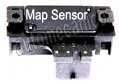 sensor map