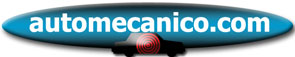 Logo de automecanico